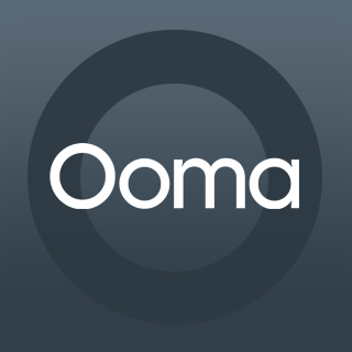 Ooma Enterprise icon