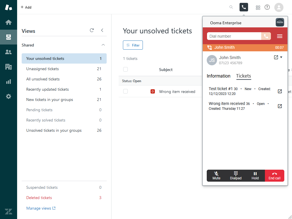 Ooma Enterprise thumbnail 3